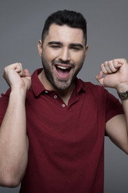 Photo of Elek Péter as Roast-tag