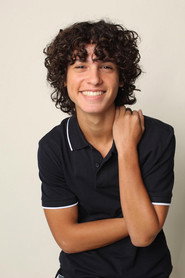 Photo of Adrian Menendez as Juan