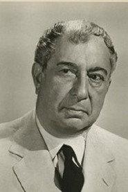 Photo of Aram Stephan