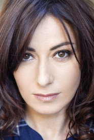 Photo of Ersilia Lombardo as Calpurnia
