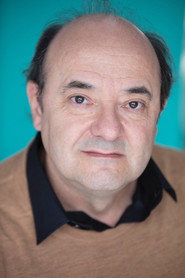 Photo of François Legrand as Virgil St-James