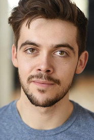 Photo of Colin Burnicle as Archie Hickson