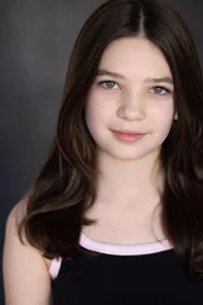 Photo of Maya Wechsler as Hazel