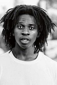 Photo of Ibu Sanyang