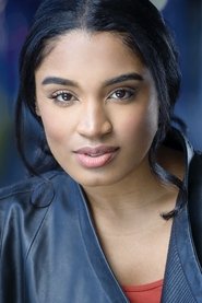 Photo of Jennifer Brito as Julia