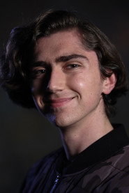 Photo of Daniel de Bruyn as Aaron