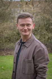 Photo of Andreas Nørgaard Ettrup as Andreas Ettrup