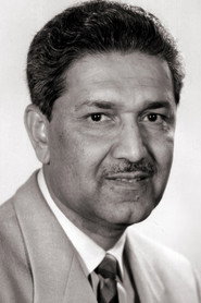 Photo of Abdul Qadeer Khan as Self (archive footage)