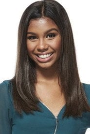 Photo of Aliyah Moulden as Olivia