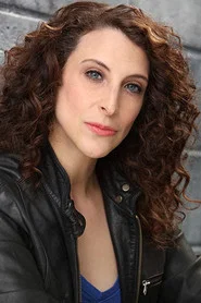 Photo of Jen Albert as Susan Dawn