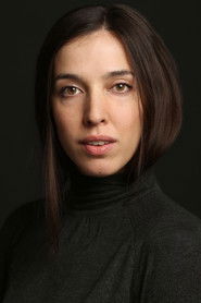 Photo of Anna Hastings as Lore
