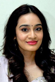 Photo of Saathvika Raj as Meghana