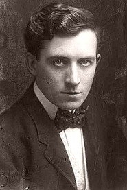 Photo of William C. Dowlan as Prosecuting Attorney
