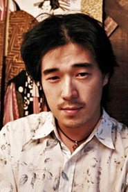 Photo of Lee Sang-hyun as J