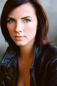 Photo of Amber Marie Bollinger as Jessica