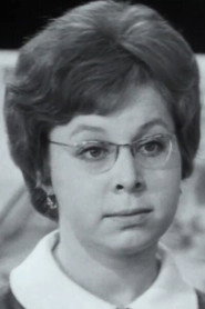 Photo of Svetlana Kotikova as Ogurenkova