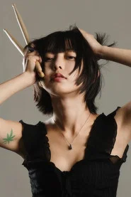 Photo of Brazil as Yoko