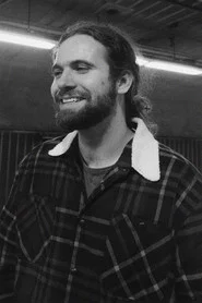 Photo of Sean McGrath as Wildman