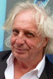 Photo of Emanuel Booz as Max Byzance (voice)