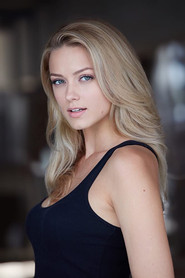 Photo of Cristiana Daia as Lorena