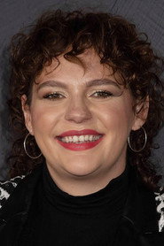 Photo of Katie Kershaw as Katie