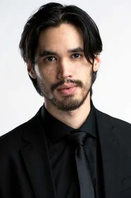 Photo of Harold Octavius Jacob as Mietek