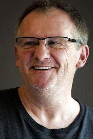 Photo of David Clencie as Paul