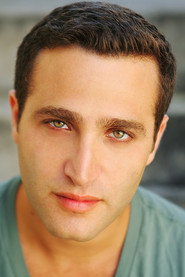 Photo of Tarek Anthony Jabre as Marco
