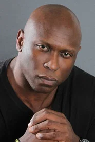 Photo of Kip Brown as Jones Carter