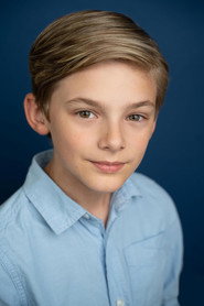 Photo of Wake Ritter as Young Caius