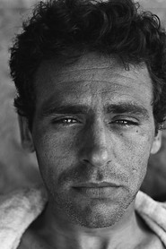 Photo of James Agee as Self (archive footage)