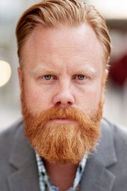 Photo of Channon Voyce as Parker