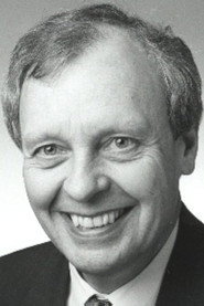 Photo of Laurence Foster