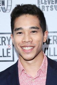 Photo of Aaron Samuel Yong as Laer