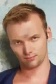 Photo of Casimir Szymanski as (archive footage)
