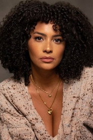 Photo of Sasha Merci as Nadia