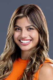 Photo of Paloma Aguilar as Maya