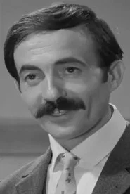 Photo of Piro Malaveci as Vangjel Zgurra