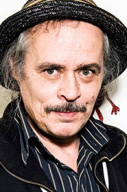 Photo of Philippe Vuillemin as Self