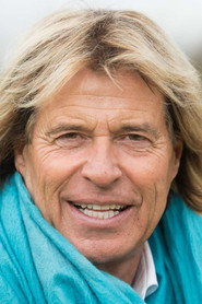 Photo of Hansi Hinterseer as Hansi Sandgruber