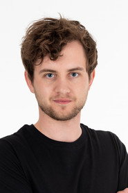 Photo of Morten Bach Petersen as Simon