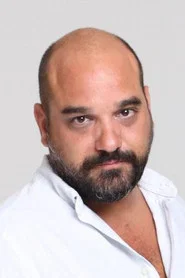 Photo of András Pál as Lajos
