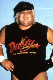 Photo of Virgil Runnels as Dusty Rhodes