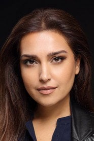 Photo of Mozhdah Jamalzadah as Khatira