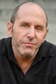 Photo of Marc Unger as Father Delmar