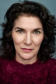 Photo of Kate Cook as Mrs. Cork