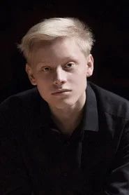 Photo of Alexander Malofeev