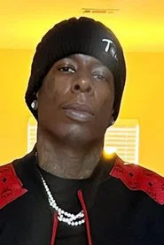 Photo of Roddricus Livsey as Self