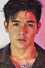 Photo of Tommy Peñaflor as James