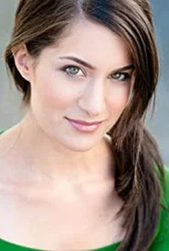 Photo of Stephanie Greco as Penny Abbot